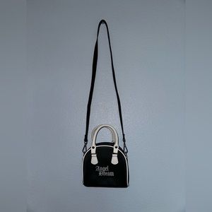 Angel Dream Sling Bag/Mini Purse 2n1